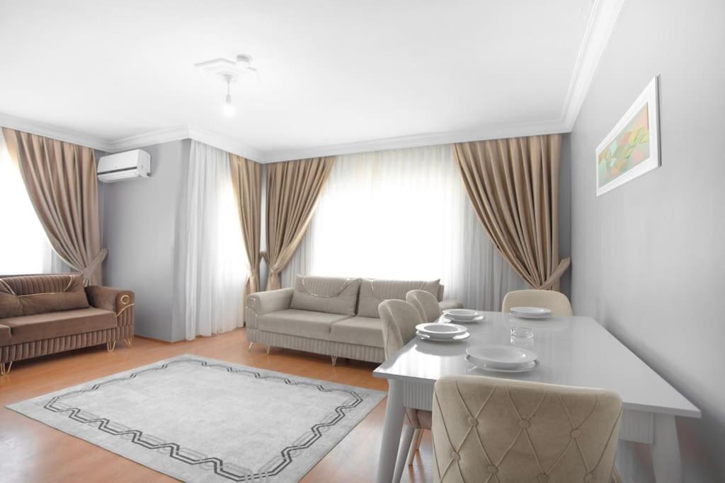 شقه كبيره عائليه و هادئه Appartamento